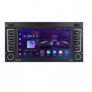 Navigatie VW Touareg T5 2002-2011 7 inch 2GB 32GB 4 Core