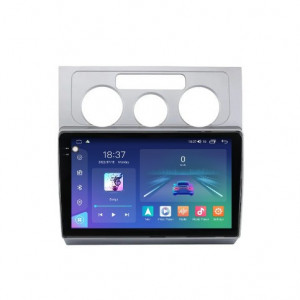 Navigatie VW Touran 1 2003-2010 2K QLED 4GB 64GB 8 Core 4G