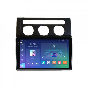 Navigatie VW Touran 1 2003-2010 2K QLED 8GB 256GB 8 Core 4G
