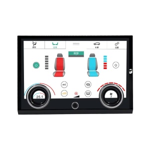 Panou Clima Digitala compatibil Land Rover Range Rover Sport 494 - Img 3
