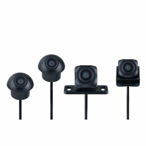Sistem Camere Auto 360° Bird View pentru Tablete Android – Digital IQ CAM 360 BXD/BXF