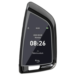 Smart Key Auto dedicata BMW - Img 2