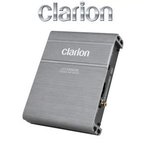 Amplificator Auto cu DSP Clarion DTX680S – 4×50W + 2×100W, 8 Canale RCA, Bluetooth