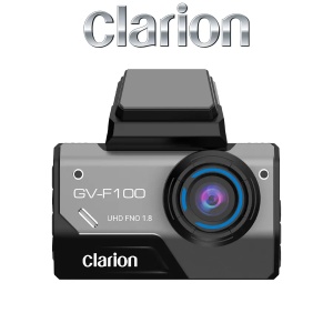 Camera DVR Clarion M05 MAX Fata + Spate 4K + 1080P