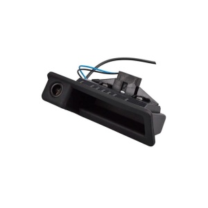 Camera Marsarier dedicata BMW Seria 3 E90 E91 E92 E93 2005–2012 720P