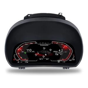Ceasuri Digitale BMW X1 E84 2009-2015