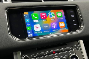 Modul Wireless Carplay si Android Auto Land Rover - Img 2