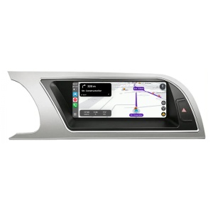 Navigatie Audi A4 B8 2009-2016 8.8 inch 4GB 64GB 8 Core 4G - Img 5