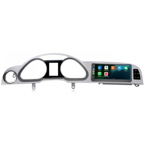 Navigatie Audi A6 C6 2005-2009 8.8 inch 8GB 256GB 8 Core 4G - Img 3