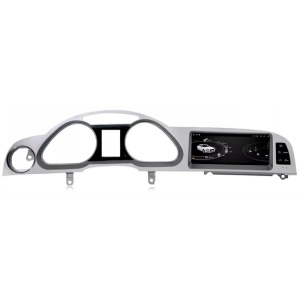 Navigatie Audi A6 C6 2010-2011 8.8 inch 8GB 256GB 8 Core 4G