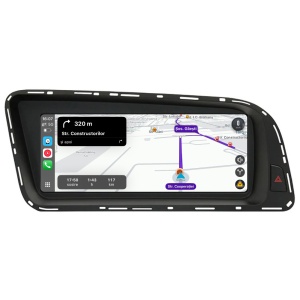 Navigatie Audi Q5 2008-2016 8.8 inch 4GB 64GB 8 Core 4G - Img 5