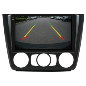 Navigatie BMW Seria 1 2004-2011 2K QLED 8GB 256GB 8 Core 4G - Img 4
