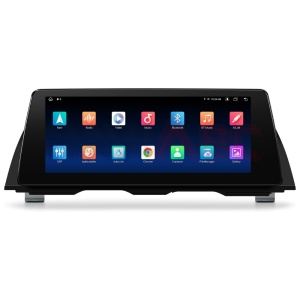 Navigatie BMW Seria 1 NBT 2012-2017 10.25 Inch 8GB 256GB 8 Core 4G - Img 3