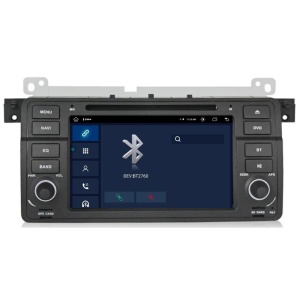 Navigatie BMW Seria 3 1999-2006 7 inch 2GB 32GB 4 Core DVD - Img 6