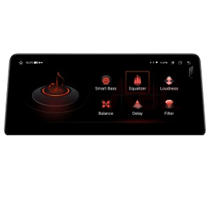 Navigatie BMW Seria 5 F07 GT CIC 2009-2017 12.3 Inch 8GB 256GB 8 Core 4G - Img 8