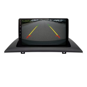 Navigatie BMW X3 E83 2003-2011 9 inch 4GB 64GB 8 Core 4G - Img 4