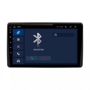 Navigatie Chevrolet Aveo 2006-2012 9 inch 6GB 128GB 8 Core 4G - Img 6