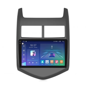 Navigatie Chevrolet Aveo 2011-2014 2K QLED 4GB 64GB 8 Core 4G