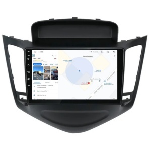 Navigatie Chevrolet Cruze 2008-2015 9 inch 1GB 32GB 4 Core - Img 5