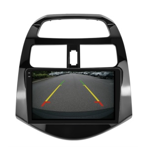Navigatie Chevrolet Spark 2009-2015 2K QLED 4GB 64GB 8 Core - Img 4