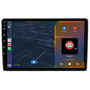 Navigatie Citroen Jumper 2006-2022 9 inch 1GB 32GB 4 Core - Img 3