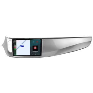 Navigatie CLARION Alfa Romeo Giulietta 2014-2020 9 inch 2GB 32GB 4 CORE - Img 3