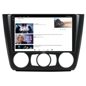 Navigatie CLARION BMW Seria 1 2004-2011 2K 8GB 256GB 8 CORE - Img 8