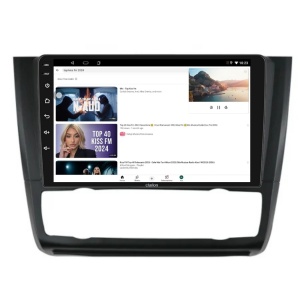 Navigatie CLARION BMW Seria 1 2004-2011 9 inch 4GB 64GB 4 CORE - Img 8
