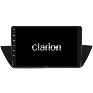 Navigatie CLARION BMW X1 E84 2009-2015 9 inch 2GB 32GB 4 CORE