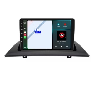 Navigatie CLARION BMW X3 E83 2003-2011 9 inch 2GB 32GB 4 CORE - Img 3
