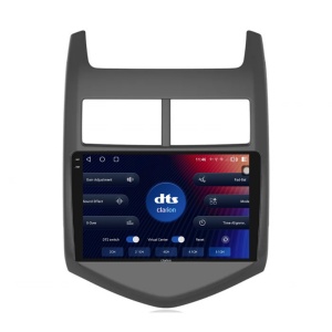 Navigatie CLARION Chevrolet Aveo 2011-2014 2K 8GB 256GB 8 CORE - Img 6