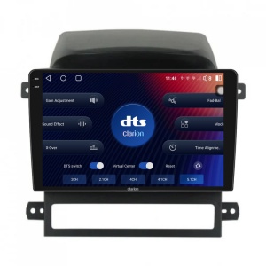 Navigatie CLARION Chevrolet Captiva 2006-2011 2K 4GB 64GB 8 CORE - Img 6