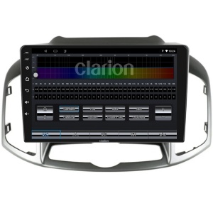 Navigatie CLARION Chevrolet Captiva 2011-2016 10 inch 2GB 32GB 8 CORE - Img 6