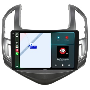 Navigatie CLARION Chevrolet Cruze 2012-2015 2K 4GB 64GB 8 CORE - Img 3