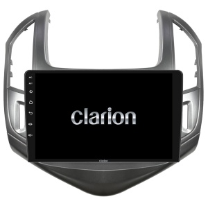 Navigatie CLARION Chevrolet Cruze 2012-2015 9 inch 4GB 64GB 8 CORE