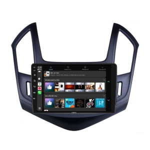 Navigatie CLARION Chevrolet Cruze 2012-2015 9 inch 4GB 64GB 8 CORE - Img 5