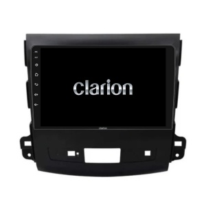 Navigatie CLARION Citroen C-Crosser 2007-2012 9 inch 4GB 64GB 8 CORE