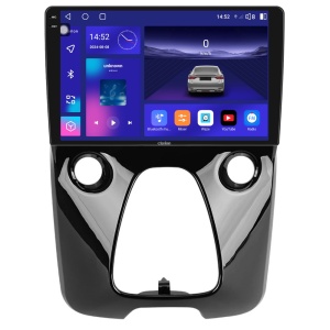 Navigatie CLARION Citroen C1 2014-2022 2K 4GB 64GB 8 CORE - Img 2