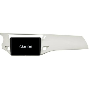 Navigatie CLARION Citroen C3 2009-2016 2K 4GB 64GB 8 CORE