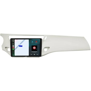 Navigatie CLARION Citroen C3 2009-2016 2K 8GB 256GB 8 CORE - Img 3