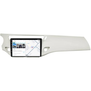 Navigatie CLARION Citroen C3 2009-2016 9 inch 2GB 32GB 8 CORE - Img 7