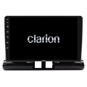 Navigatie CLARION Citroen C3 2016-2024 9 inch 4GB 64GB 4 CORE