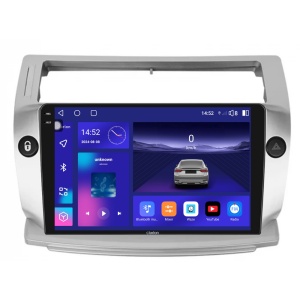 Navigatie CLARION Citroen C4 2004-2011 2K 4GB 64GB 8 CORE - Img 2