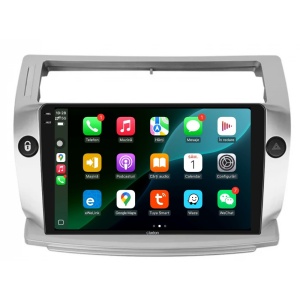 Navigatie CLARION Citroen C4 2004-2011 2K 8GB 256GB 8 CORE - Img 4