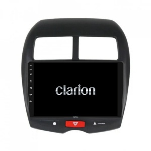 Navigatie CLARION Citroen C4 AirCross 2012-2017 10 inch 2GB 32GB 4 CORE