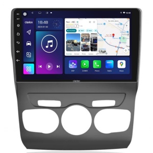 Navigatie CLARION Citroen DS4 2010-2018 10 inch 2GB 32GB 8 CORE - Img 2