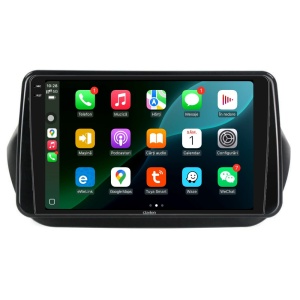 Navigatie CLARION Citroen Nemo 2007-2021 2K 4GB 64GB 8 CORE - Img 4