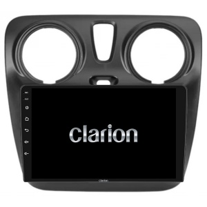 Navigatie CLARION Dacia Dokker 2012-2020 9 inch 2GB 32GB 4 CORE