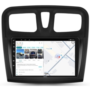 Navigatie CLARION Dacia Logan 2 2012-2020 9 inch 2GB 32GB 4 CORE - Img 7