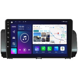 Navigatie CLARION Dacia Logan 3 2021-2023 10 inch 2GB 32GB 8 CORE - Img 2